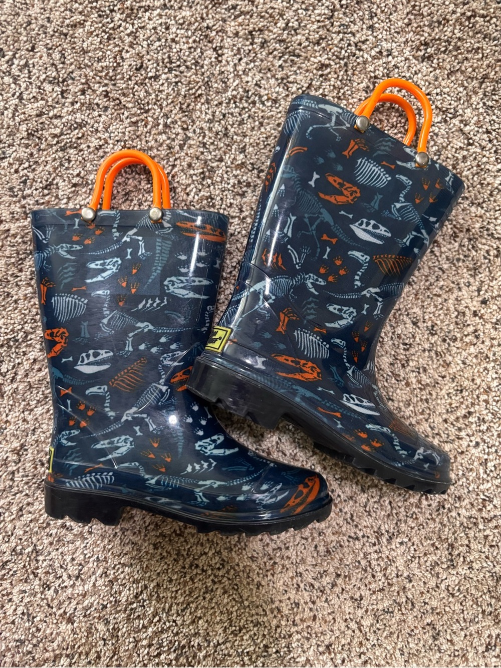 Western Chief Rain Boots